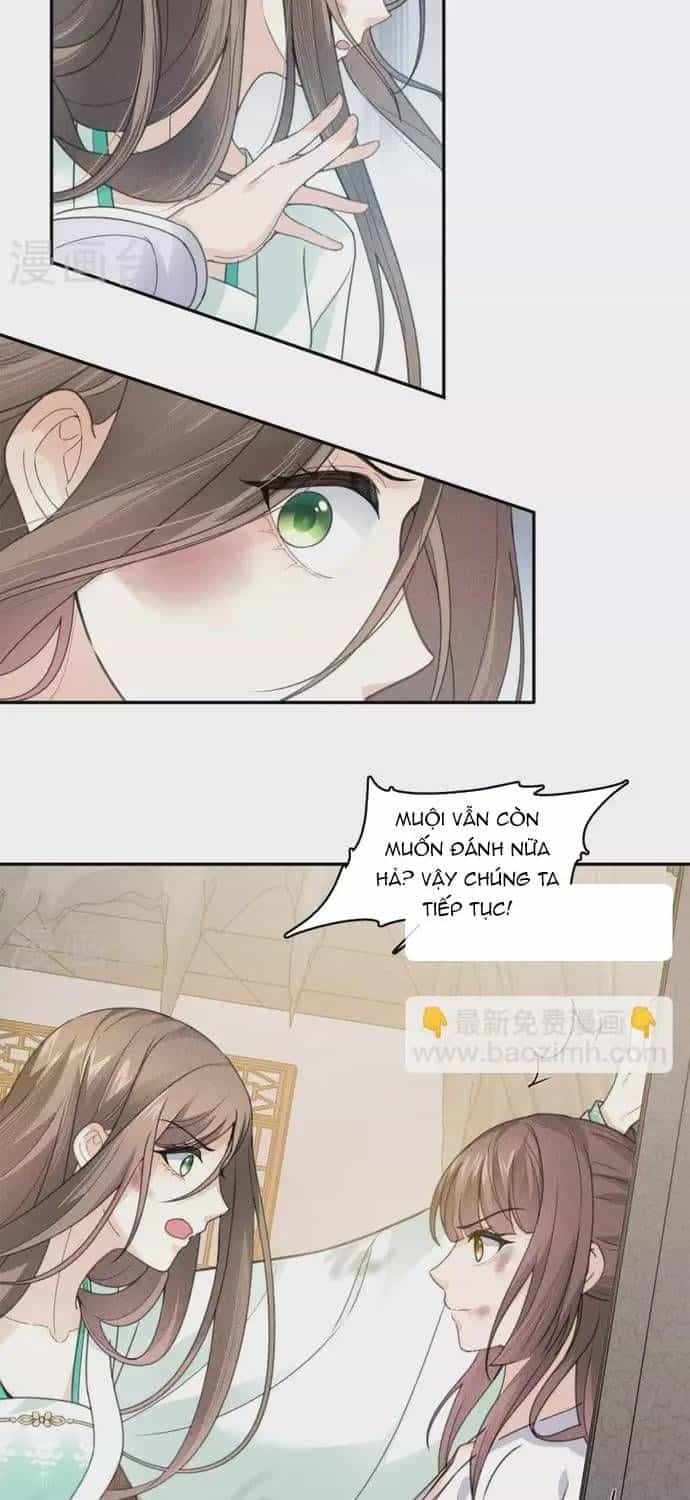 Ta Ở Hoàng Cung Làm Đại Boss - Chương 144 - ảnh 17