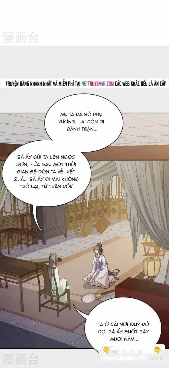 Ta Ở Hoàng Cung Làm Đại Boss - Chương 144 - ảnh 3