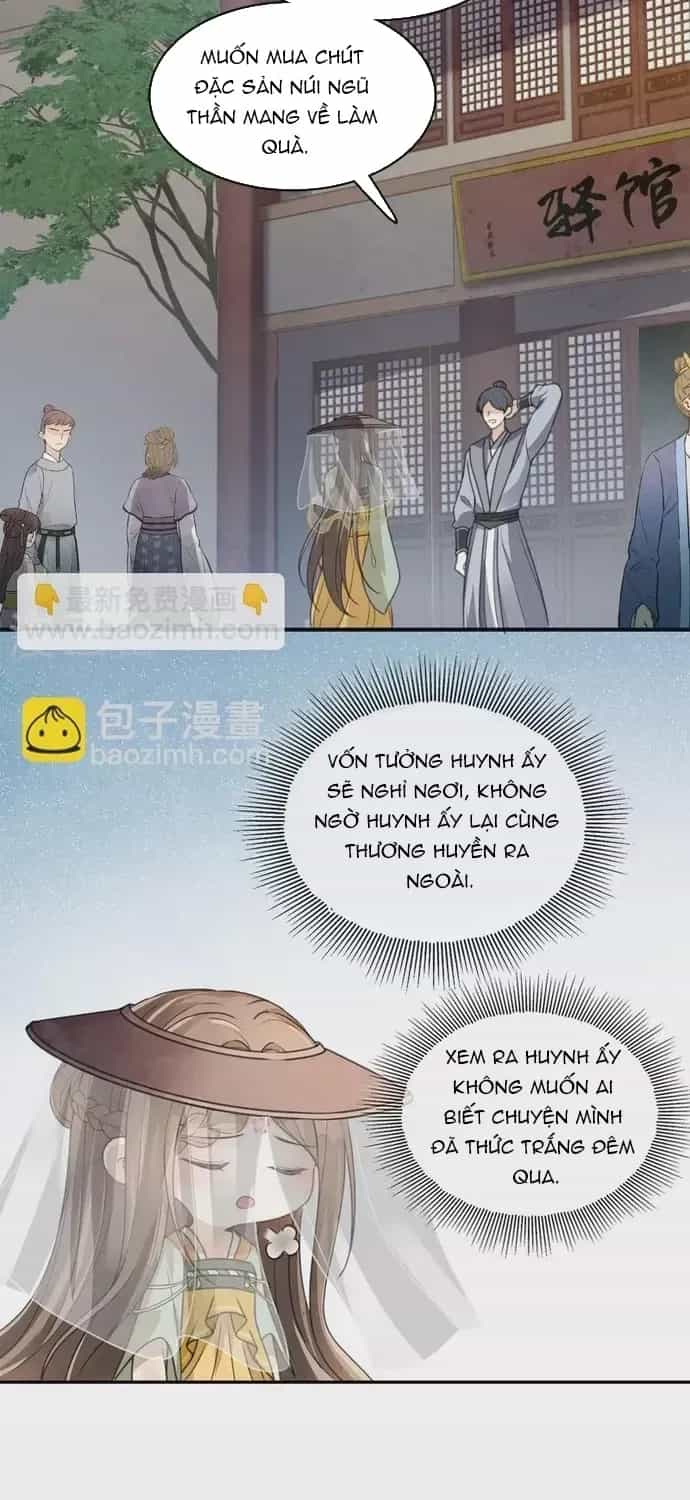 Ta Ở Hoàng Cung Làm Đại Boss - Chương 145 - ảnh 10