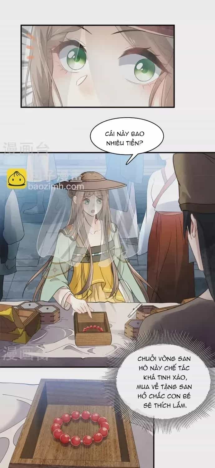 Ta Ở Hoàng Cung Làm Đại Boss - Chương 145 - ảnh 12