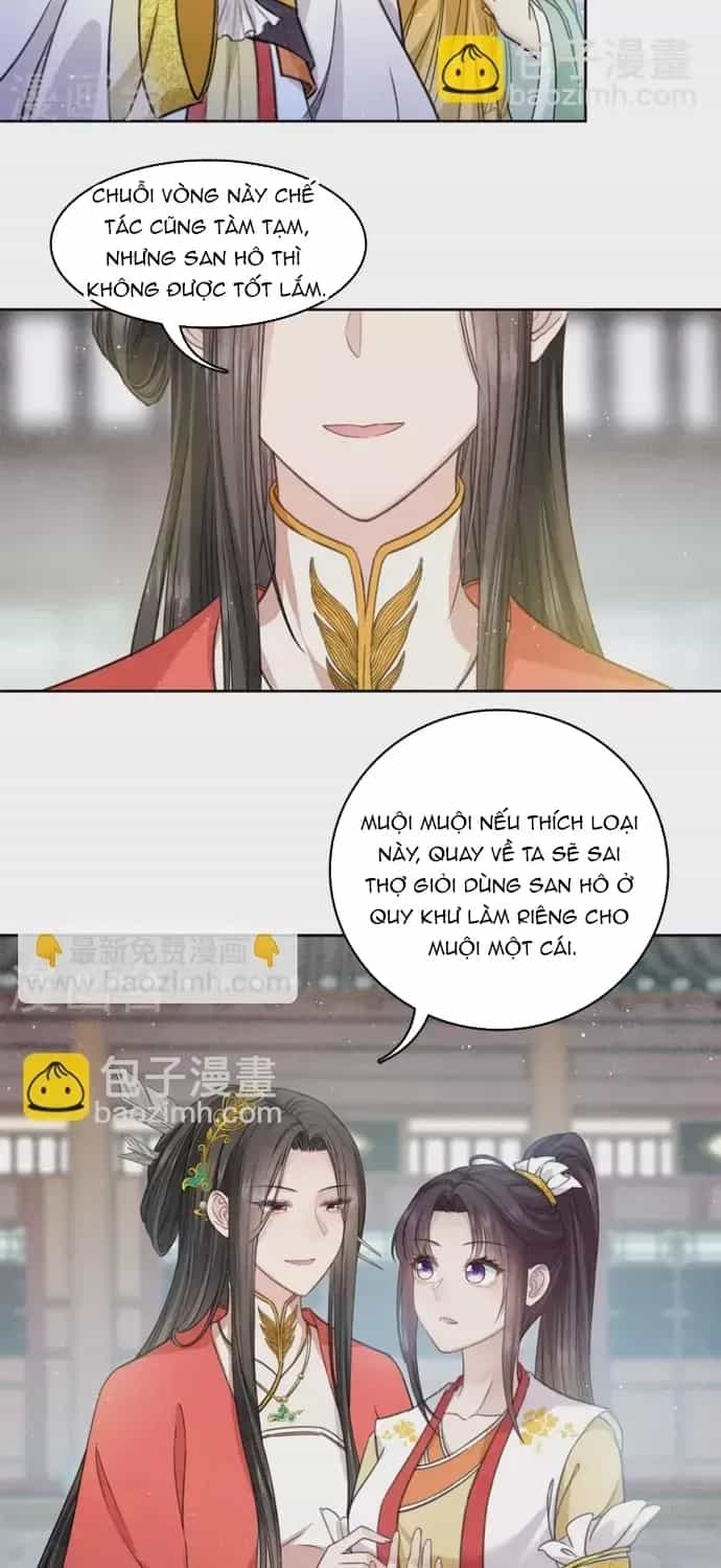 Ta Ở Hoàng Cung Làm Đại Boss - Chương 145 - ảnh 16