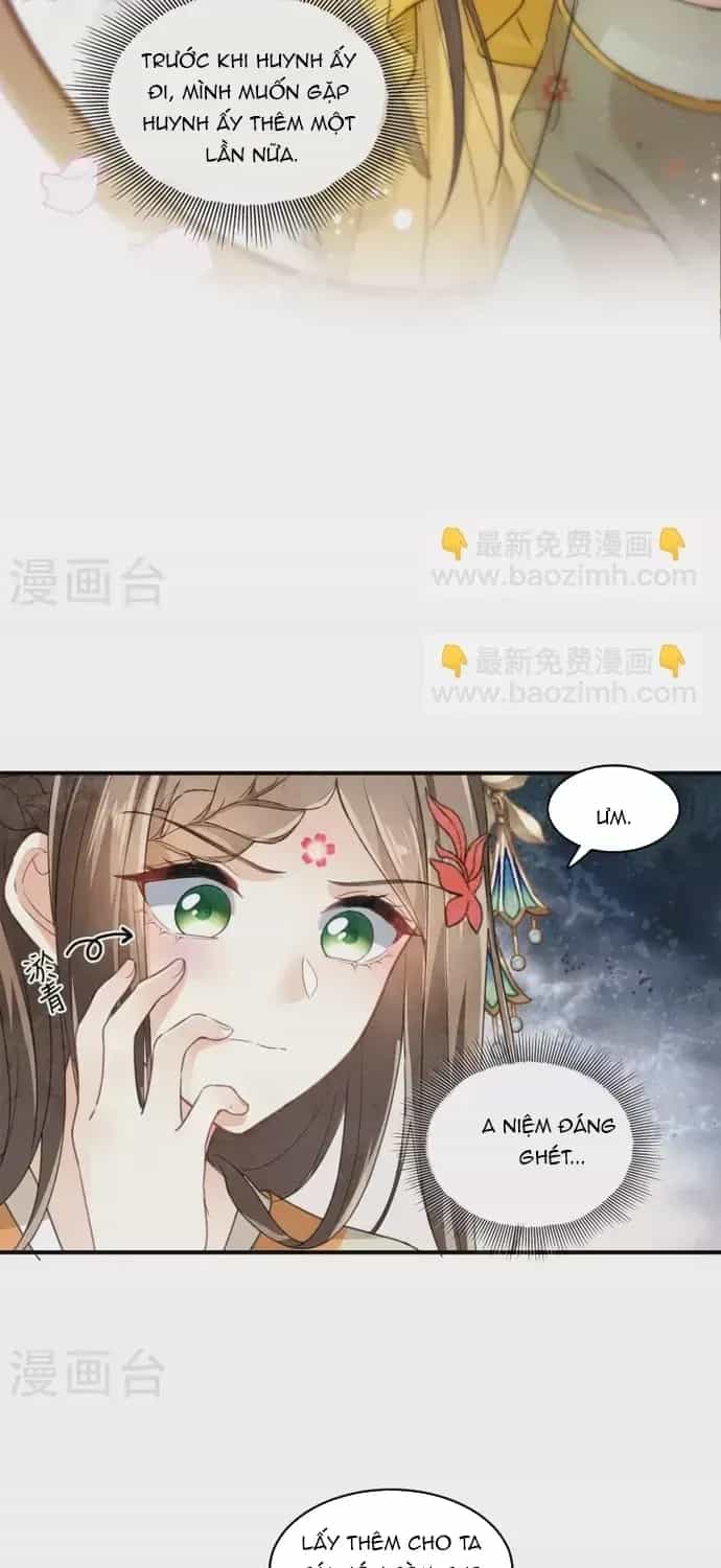 Ta Ở Hoàng Cung Làm Đại Boss - Chương 145 - ảnh 8