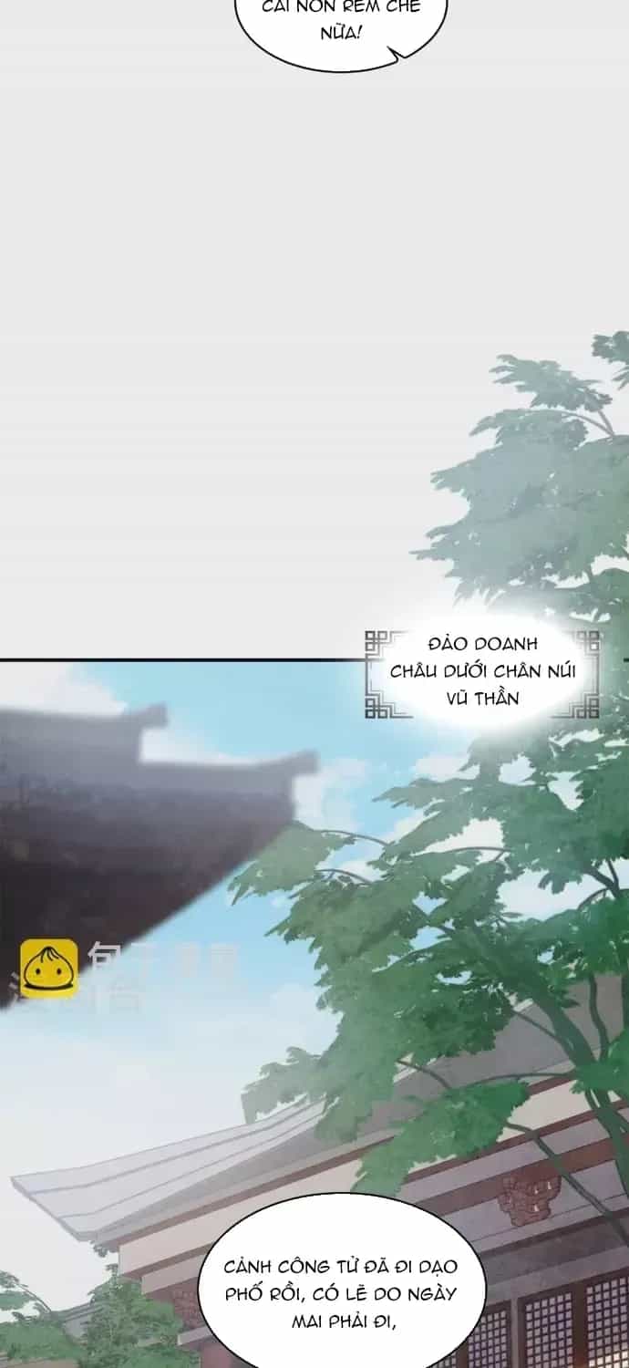 Ta Ở Hoàng Cung Làm Đại Boss - Chương 145 - ảnh 9