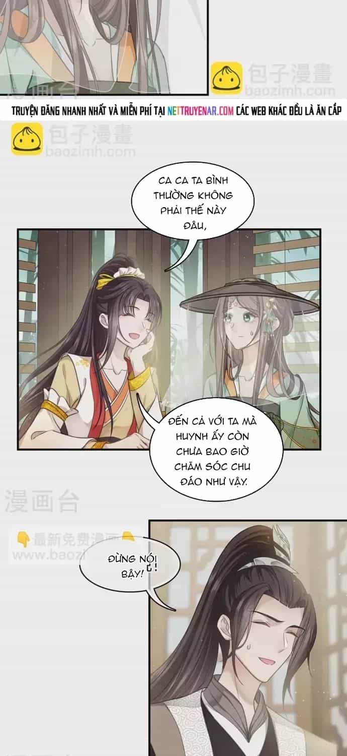 Ta Ở Hoàng Cung Làm Đại Boss - Chương 146 - ảnh 16