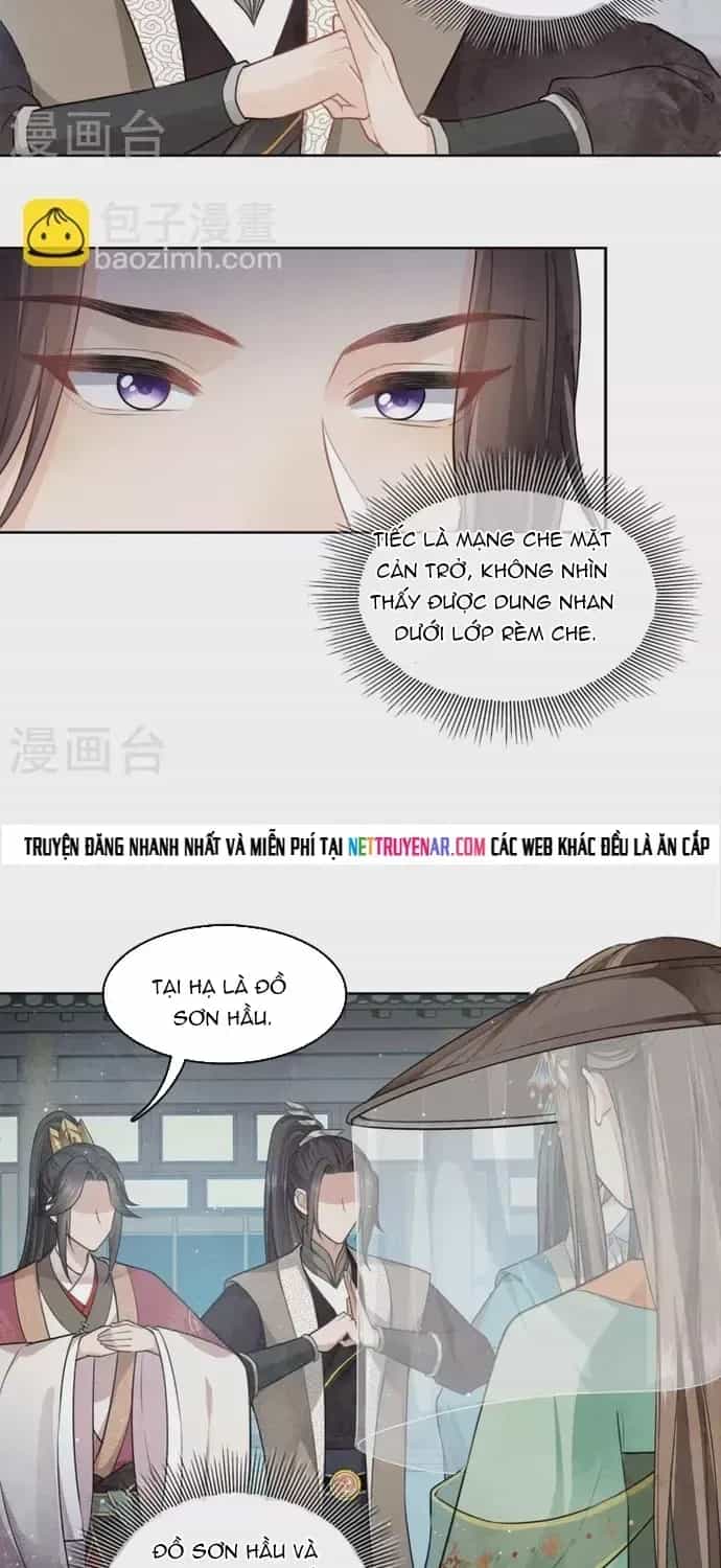 Ta Ở Hoàng Cung Làm Đại Boss - Chương 146 - ảnh 8