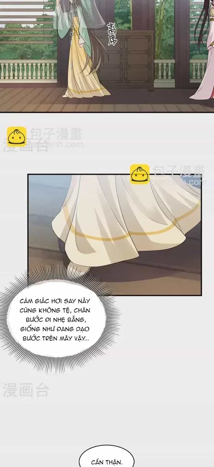 Ta Ở Hoàng Cung Làm Đại Boss - Chương 147 - ảnh 13