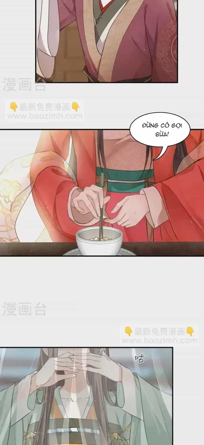 Ta Ở Hoàng Cung Làm Đại Boss - Chương 147 - ảnh 5