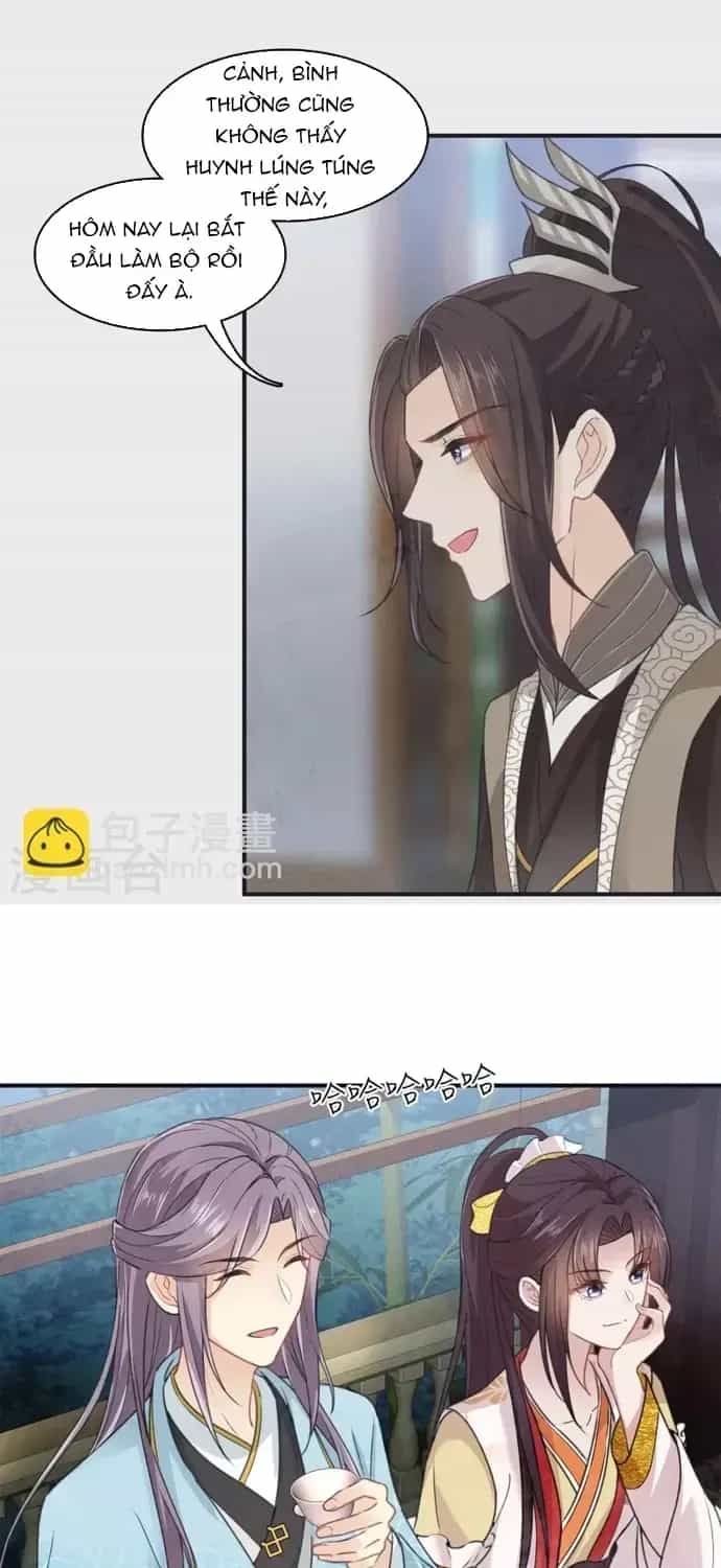 Ta Ở Hoàng Cung Làm Đại Boss - Chương 147 - ảnh 7