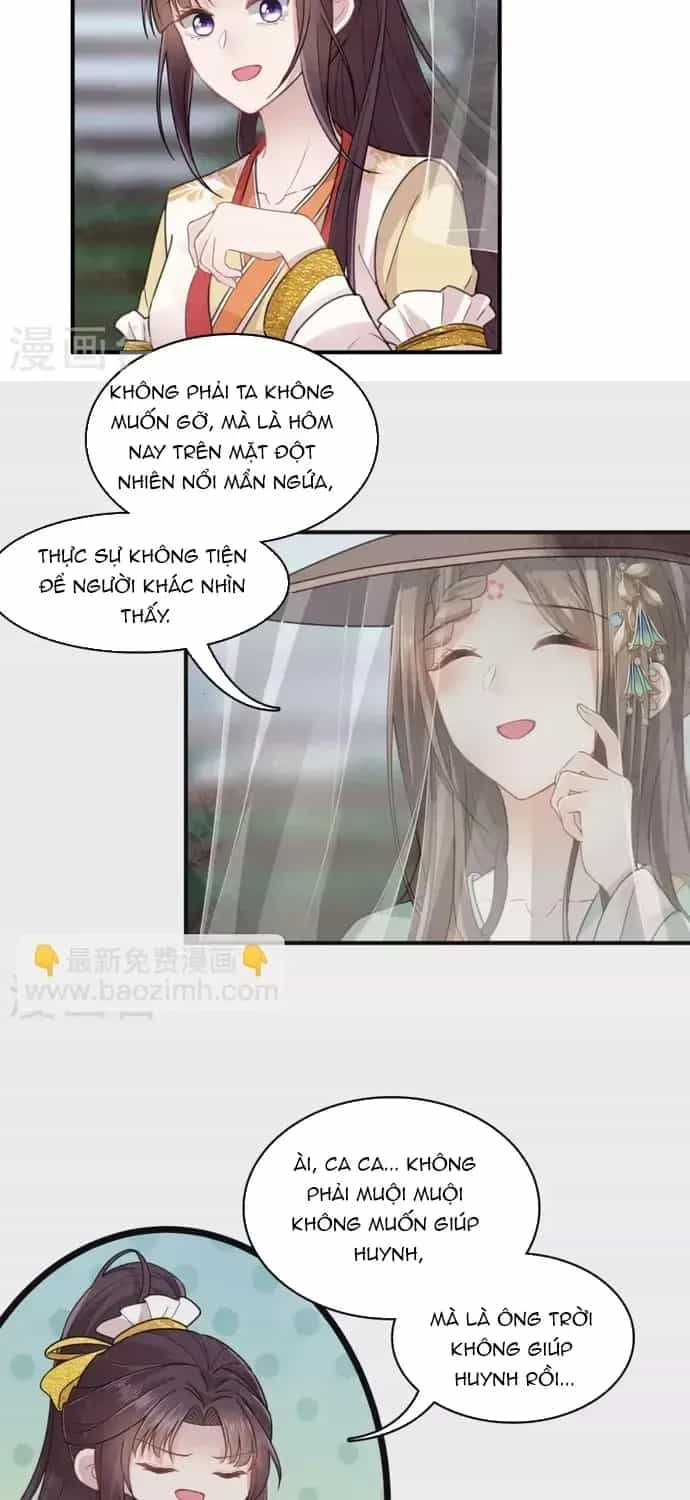 Ta Ở Hoàng Cung Làm Đại Boss - Chương 147 - ảnh 9