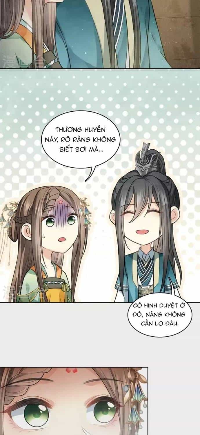 Ta Ở Hoàng Cung Làm Đại Boss - Chương 148 - ảnh 14