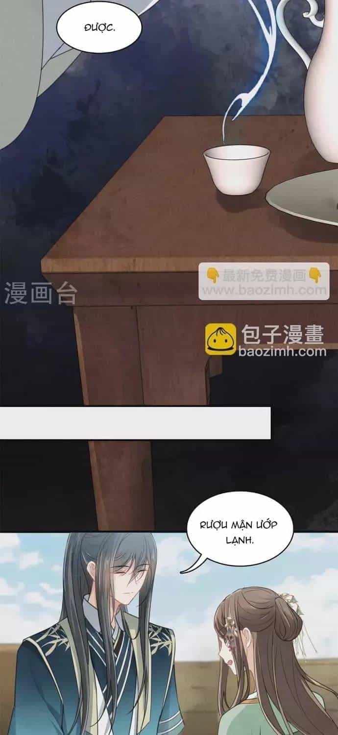 Ta Ở Hoàng Cung Làm Đại Boss - Chương 148 - ảnh 17