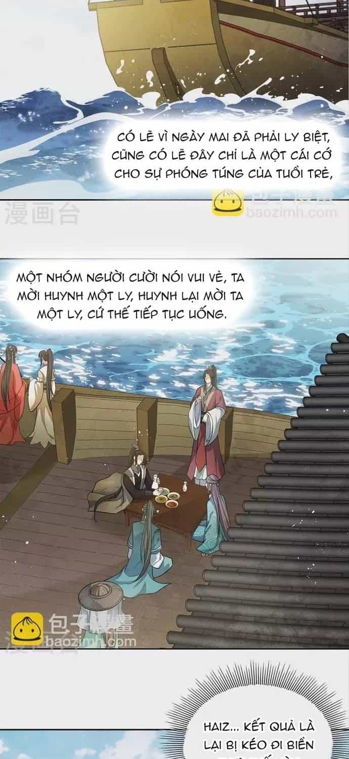 Ta Ở Hoàng Cung Làm Đại Boss - Chương 148 - ảnh 5