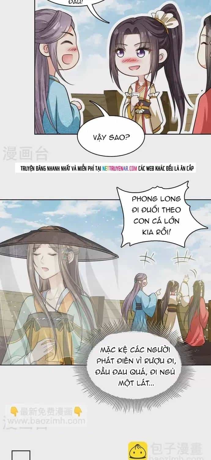 Ta Ở Hoàng Cung Làm Đại Boss - Chương 148 - ảnh 8