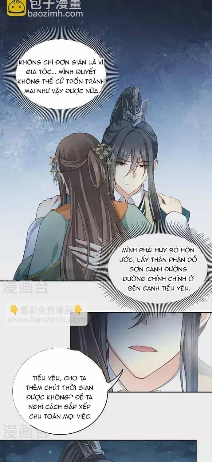 Ta Ở Hoàng Cung Làm Đại Boss - Chương 150 - ảnh 10