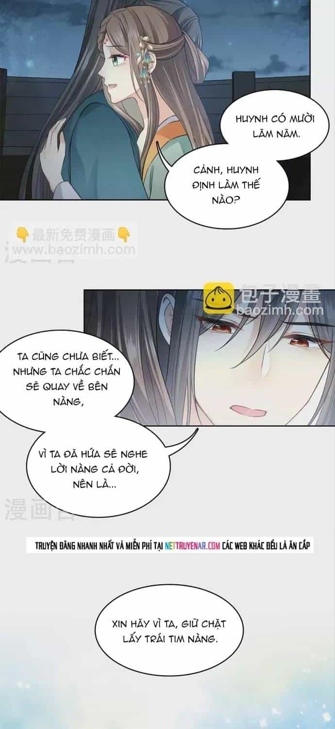 Ta Ở Hoàng Cung Làm Đại Boss - Chương 150 - ảnh 11