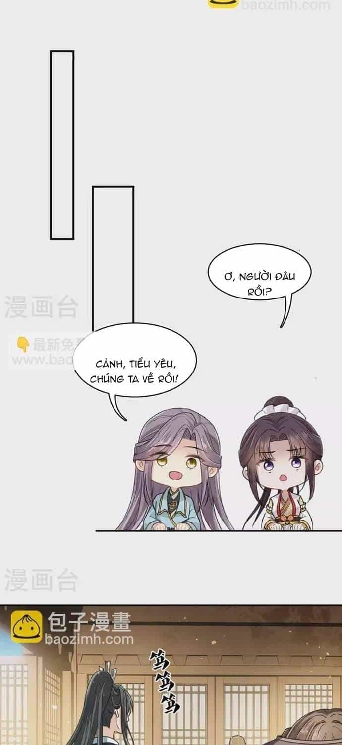 Ta Ở Hoàng Cung Làm Đại Boss - Chương 150 - ảnh 17