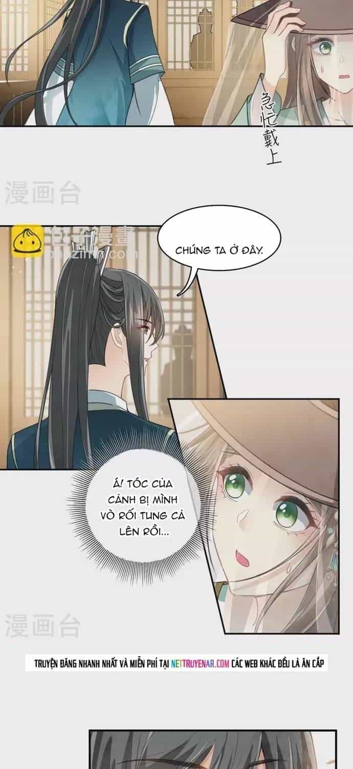 Ta Ở Hoàng Cung Làm Đại Boss - Chương 150 - ảnh 18