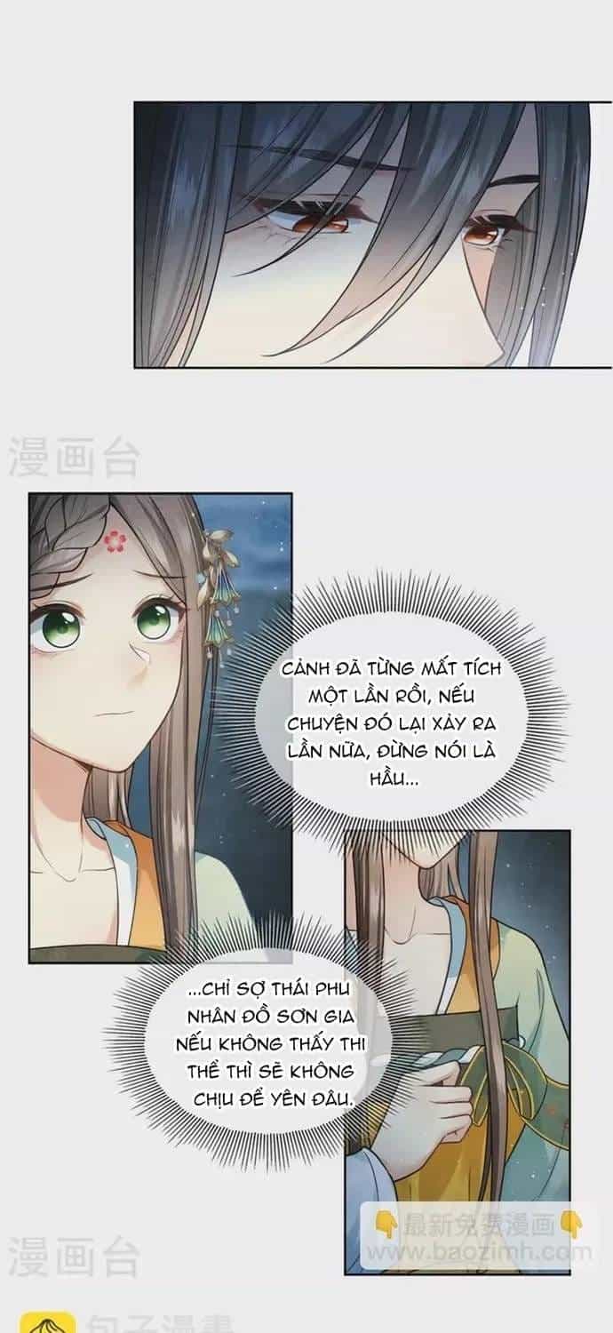 Ta Ở Hoàng Cung Làm Đại Boss - Chương 150 - ảnh 7