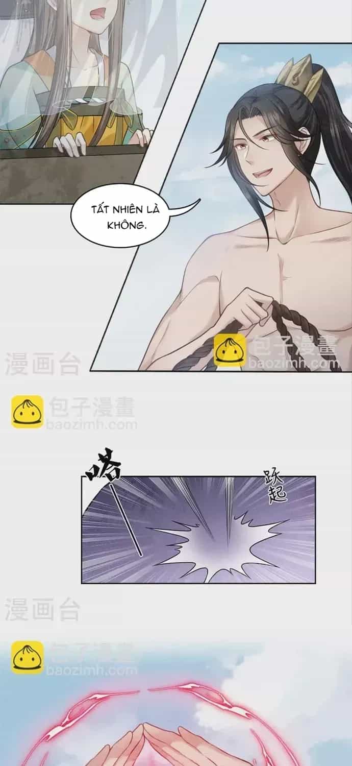Ta Ở Hoàng Cung Làm Đại Boss - Chương 152 - ảnh 5