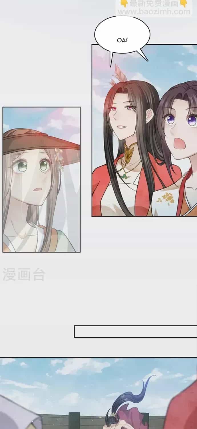 Ta Ở Hoàng Cung Làm Đại Boss - Chương 152 - ảnh 8
