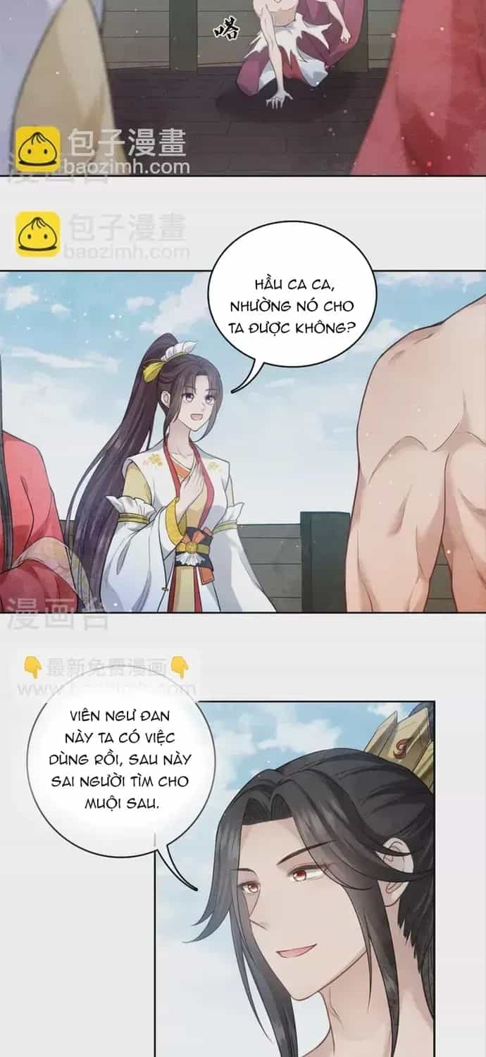 Ta Ở Hoàng Cung Làm Đại Boss - Chương 152 - ảnh 9