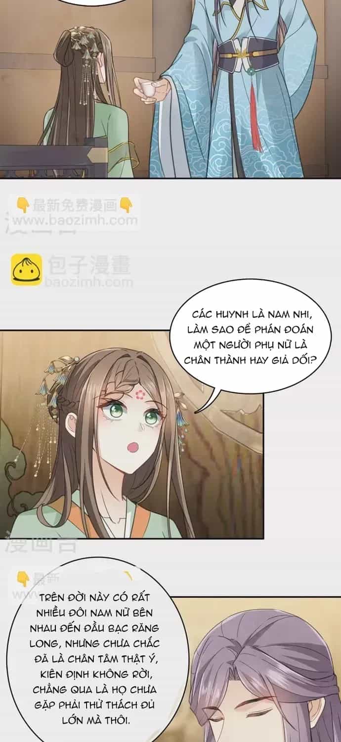 Ta Ở Hoàng Cung Làm Đại Boss - Chương 153 - ảnh 11