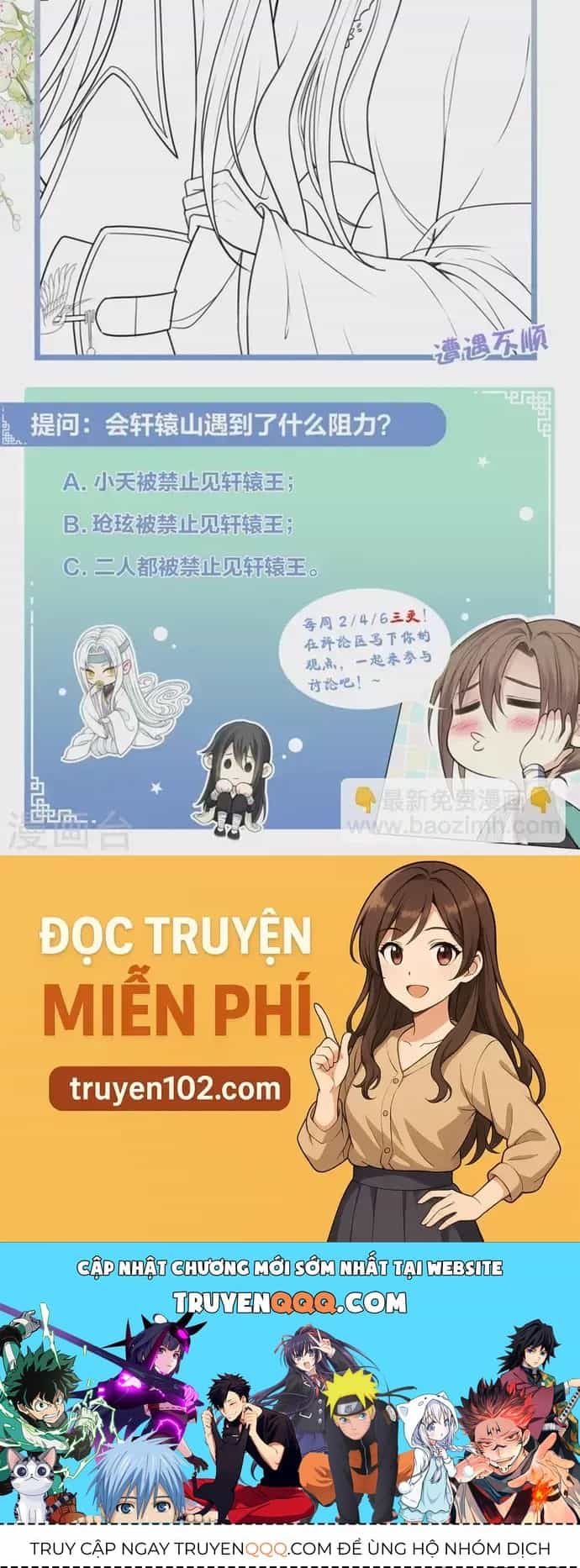 Ta Ở Hoàng Cung Làm Đại Boss - Chương 153 - ảnh 17