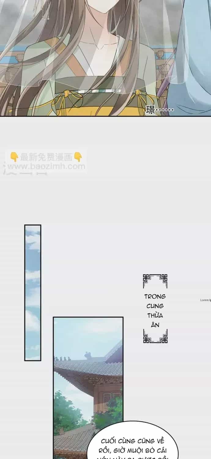 Ta Ở Hoàng Cung Làm Đại Boss - Chương 153 - ảnh 6