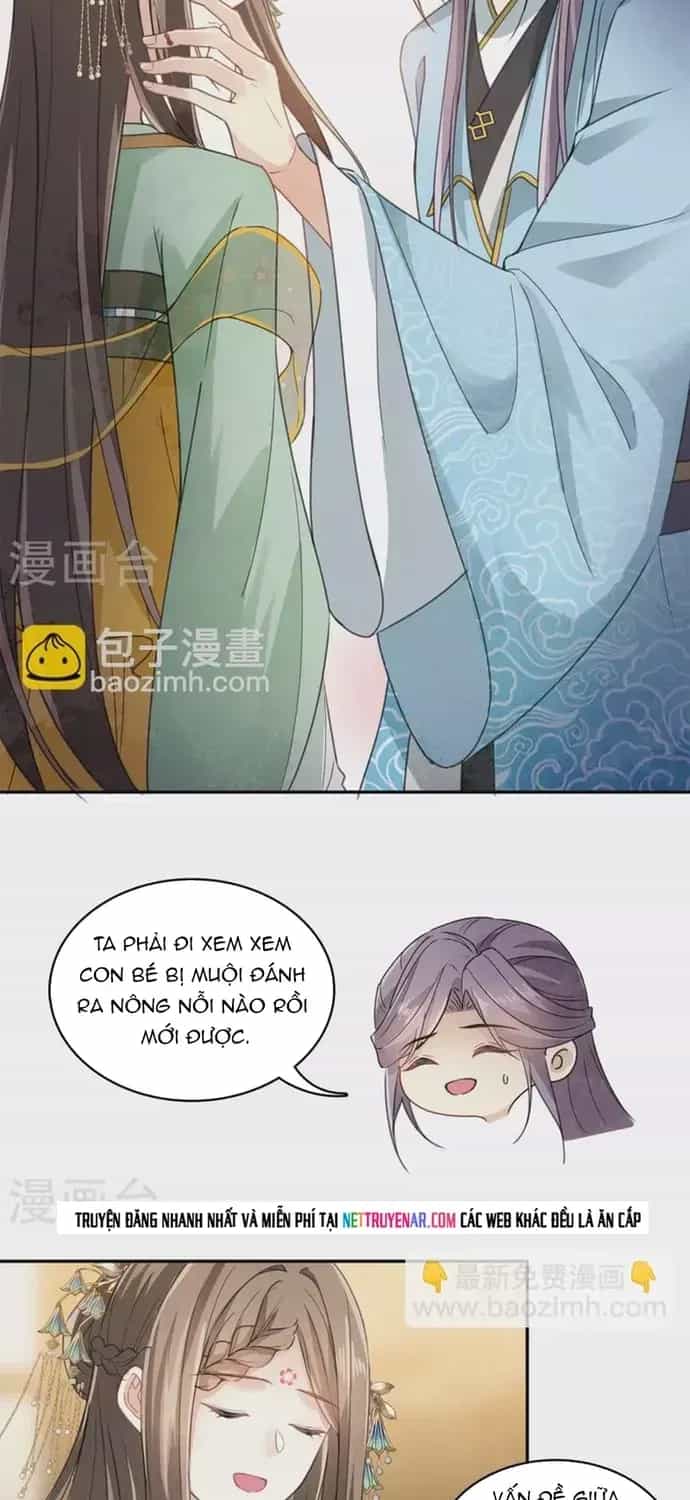 Ta Ở Hoàng Cung Làm Đại Boss - Chương 153 - ảnh 8