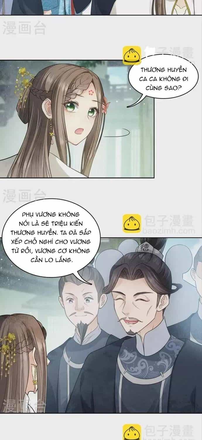 Ta Ở Hoàng Cung Làm Đại Boss - Chương 154 - ảnh 14