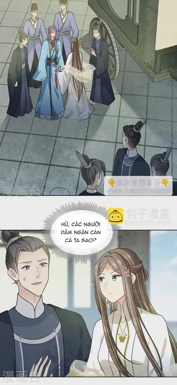 Ta Ở Hoàng Cung Làm Đại Boss - Chương 154 - ảnh 16