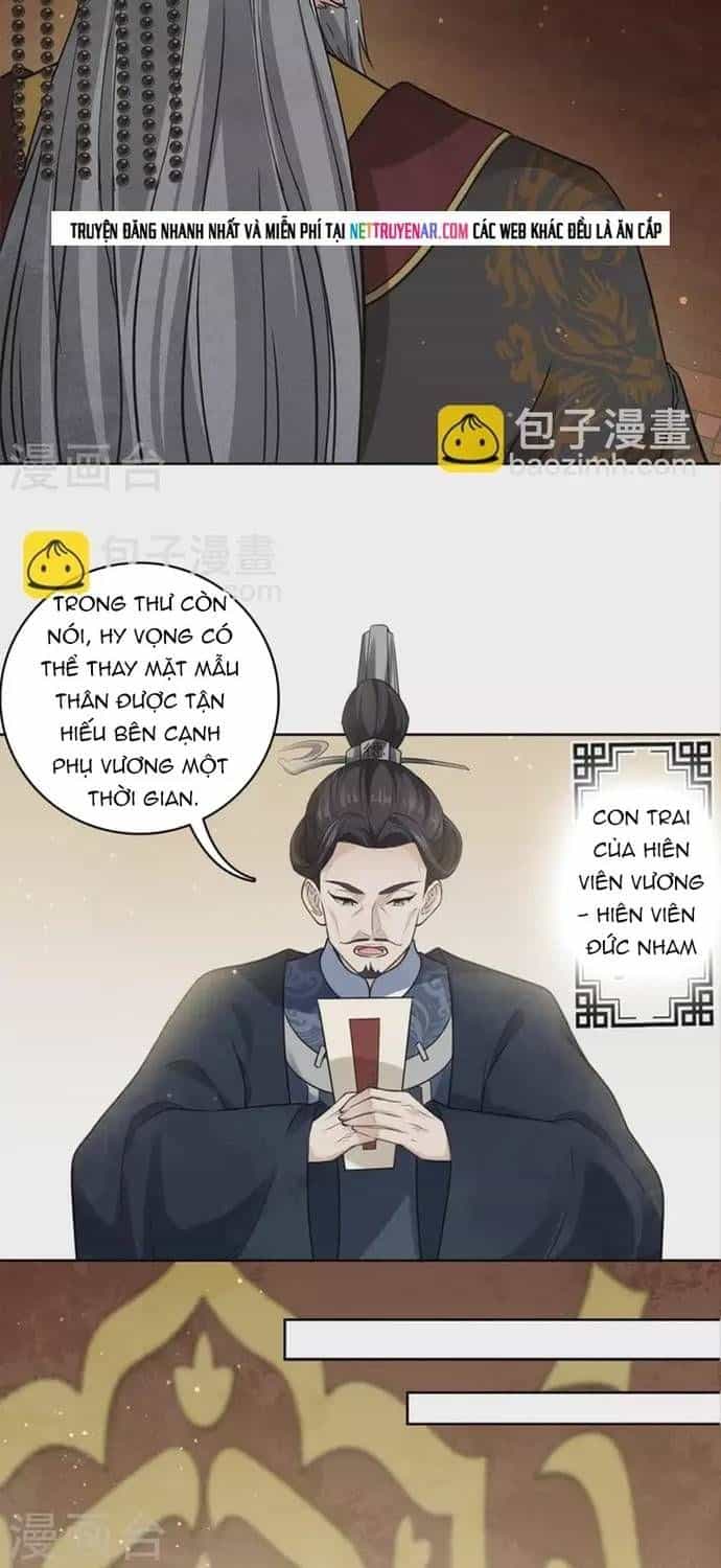 Ta Ở Hoàng Cung Làm Đại Boss - Chương 154 - ảnh 5