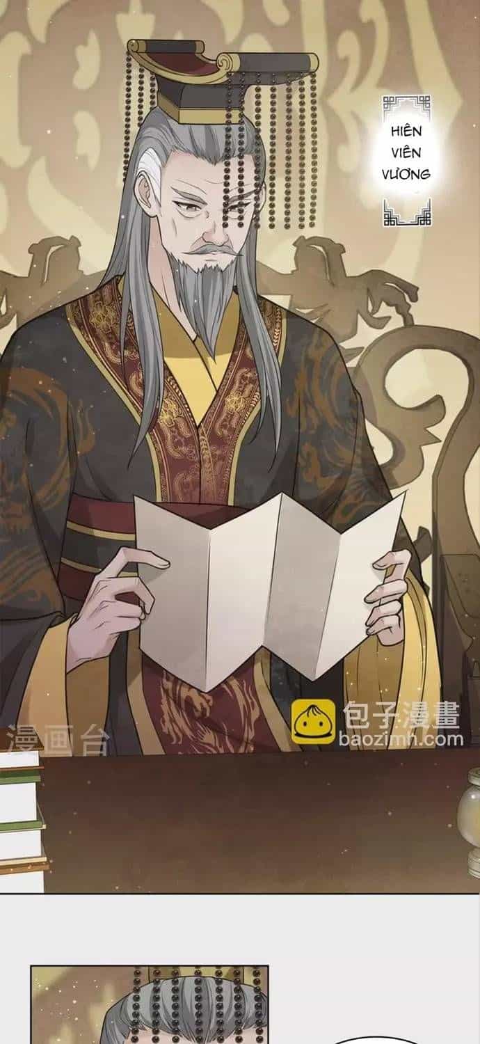 Ta Ở Hoàng Cung Làm Đại Boss - Chương 154 - ảnh 6