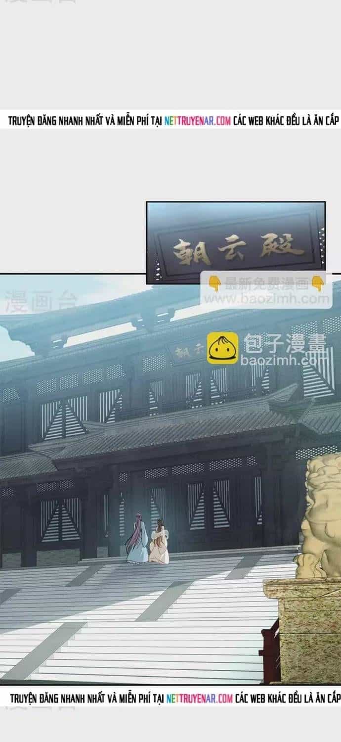 Ta Ở Hoàng Cung Làm Đại Boss - Chương 155 - ảnh 12