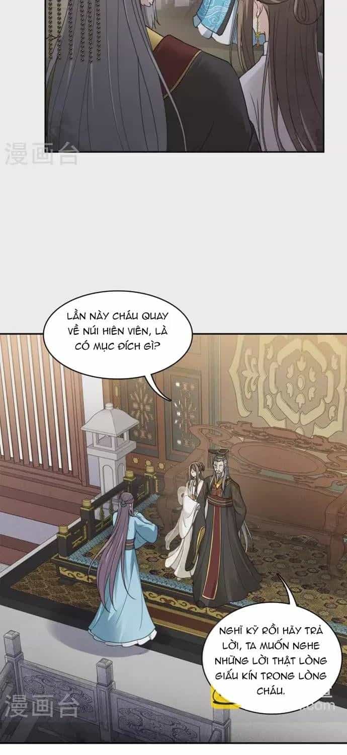 Ta Ở Hoàng Cung Làm Đại Boss - Chương 156 - ảnh 12