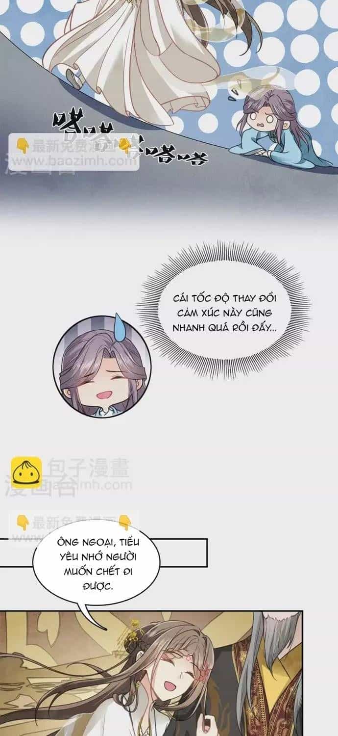 Ta Ở Hoàng Cung Làm Đại Boss - Chương 156 - ảnh 5