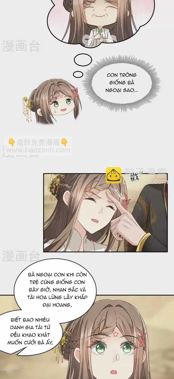 Ta Ở Hoàng Cung Làm Đại Boss - Chương 156 - ảnh 8