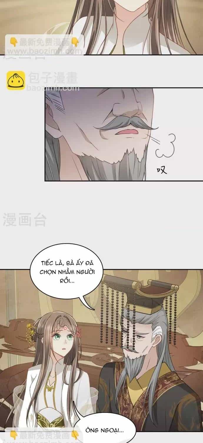 Ta Ở Hoàng Cung Làm Đại Boss - Chương 156 - ảnh 9
