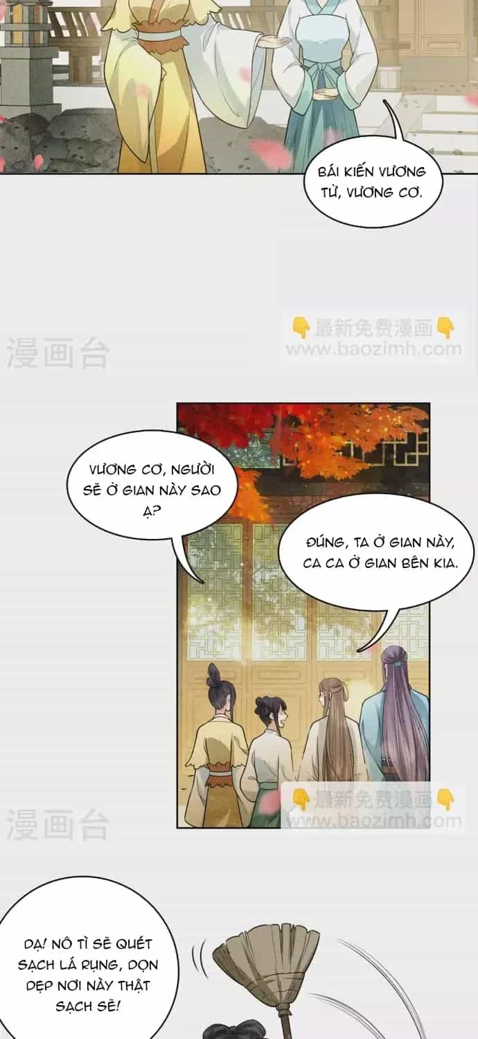 Ta Ở Hoàng Cung Làm Đại Boss - Chương 157 - ảnh 16