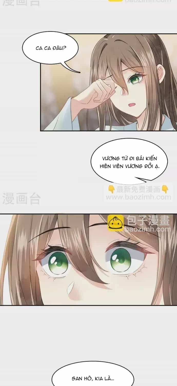Ta Ở Hoàng Cung Làm Đại Boss - Chương 157 - ảnh 22