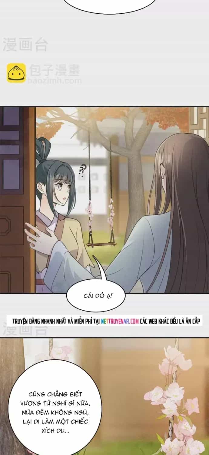 Ta Ở Hoàng Cung Làm Đại Boss - Chương 157 - ảnh 23