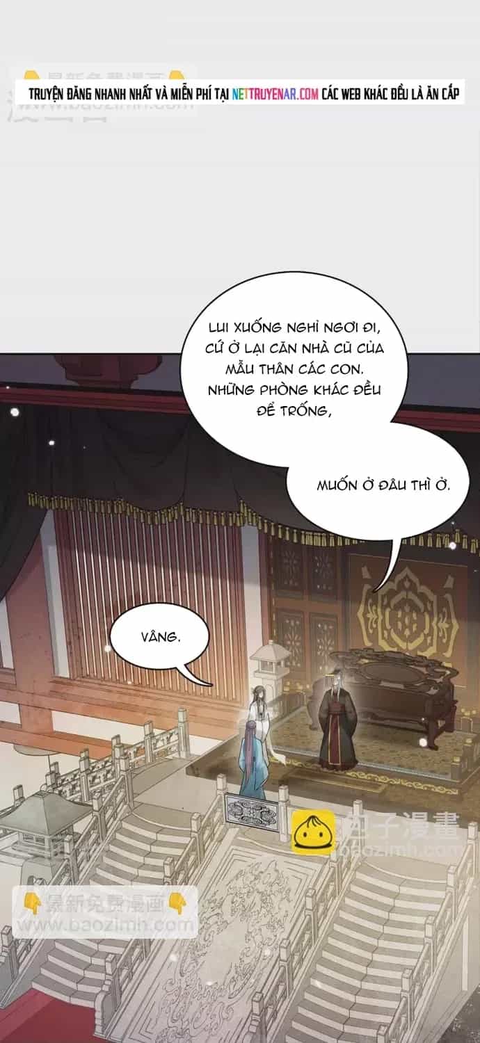 Ta Ở Hoàng Cung Làm Đại Boss - Chương 157 - ảnh 3