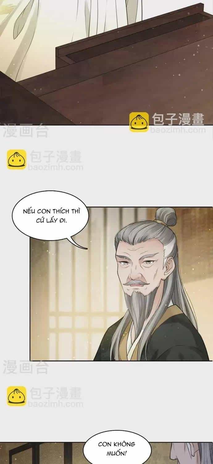 Ta Ở Hoàng Cung Làm Đại Boss - Chương 158 - ảnh 14