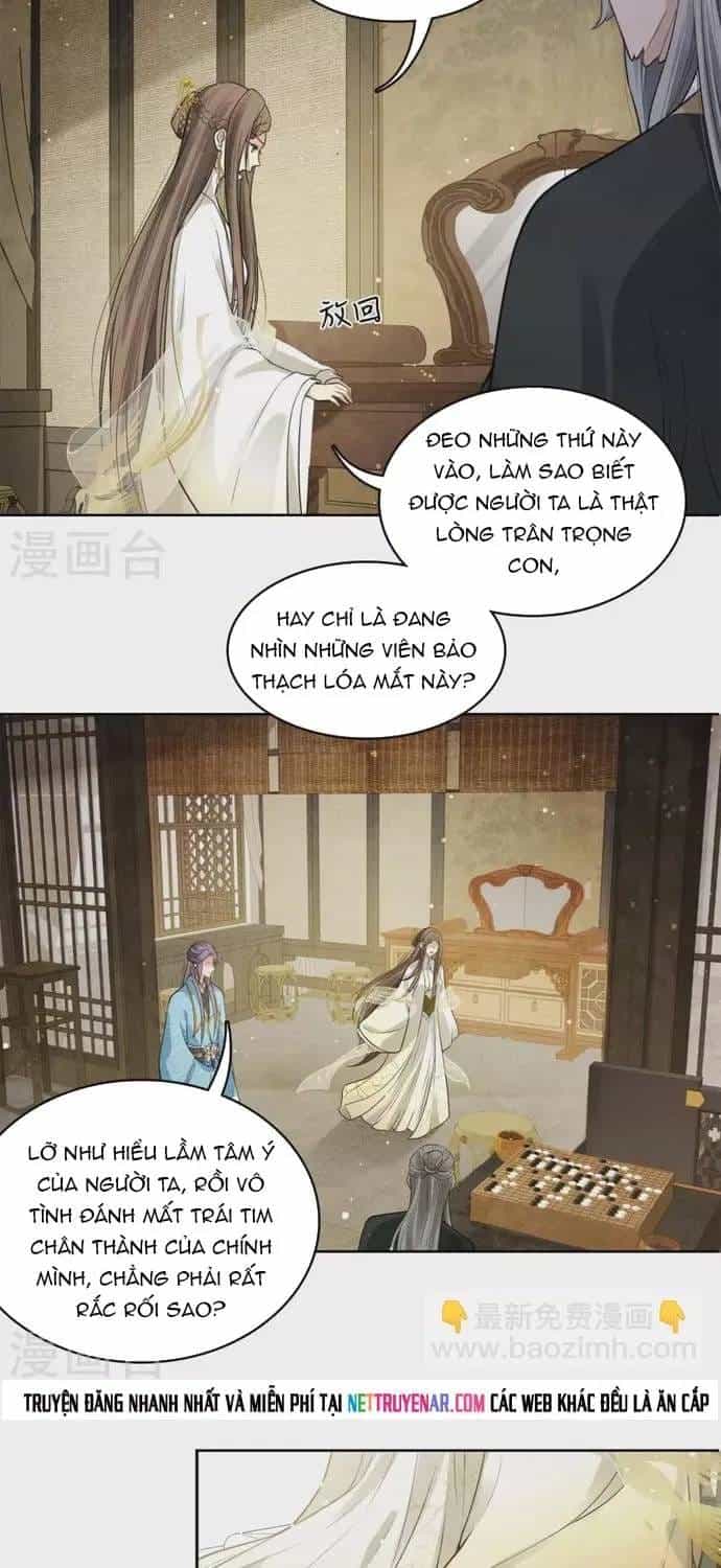 Ta Ở Hoàng Cung Làm Đại Boss - Chương 158 - ảnh 15