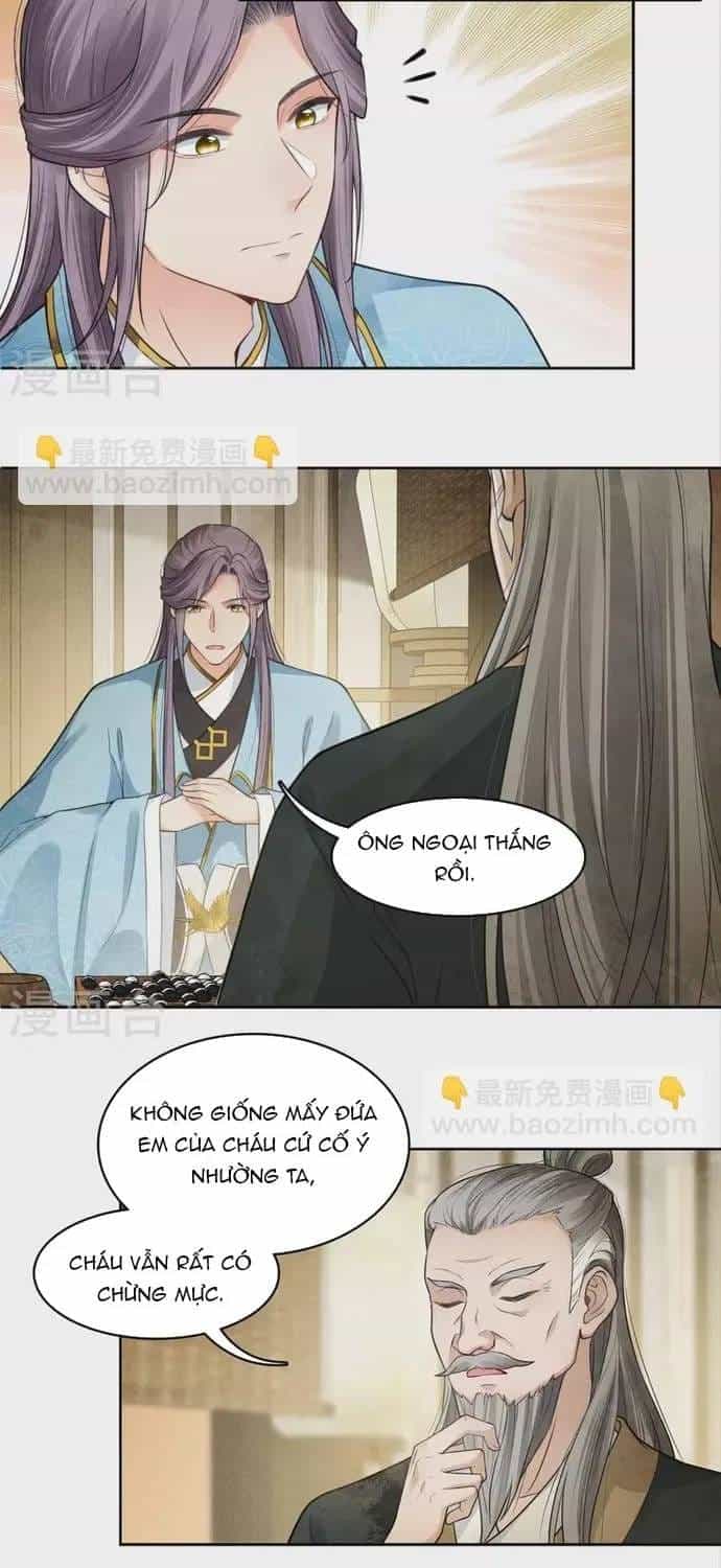 Ta Ở Hoàng Cung Làm Đại Boss - Chương 158 - ảnh 6