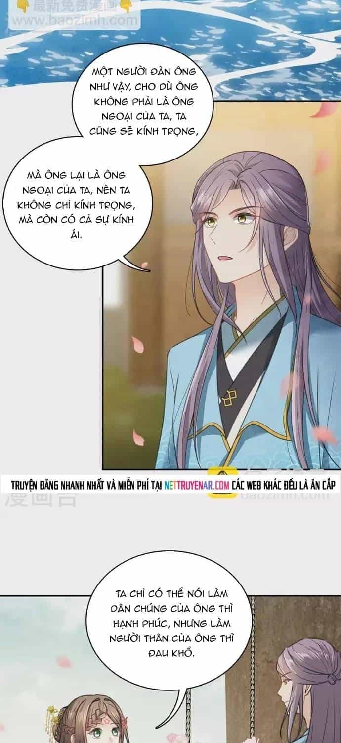 Ta Ở Hoàng Cung Làm Đại Boss - Chương 159 - ảnh 10