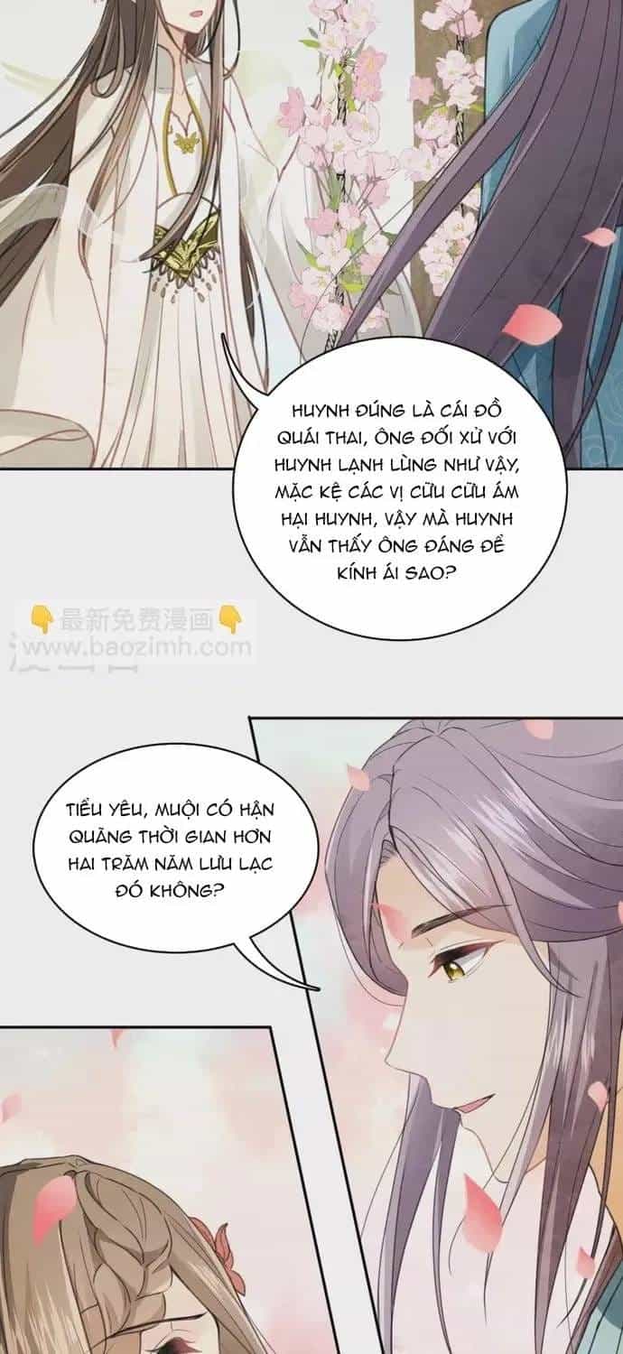 Ta Ở Hoàng Cung Làm Đại Boss - Chương 159 - ảnh 11