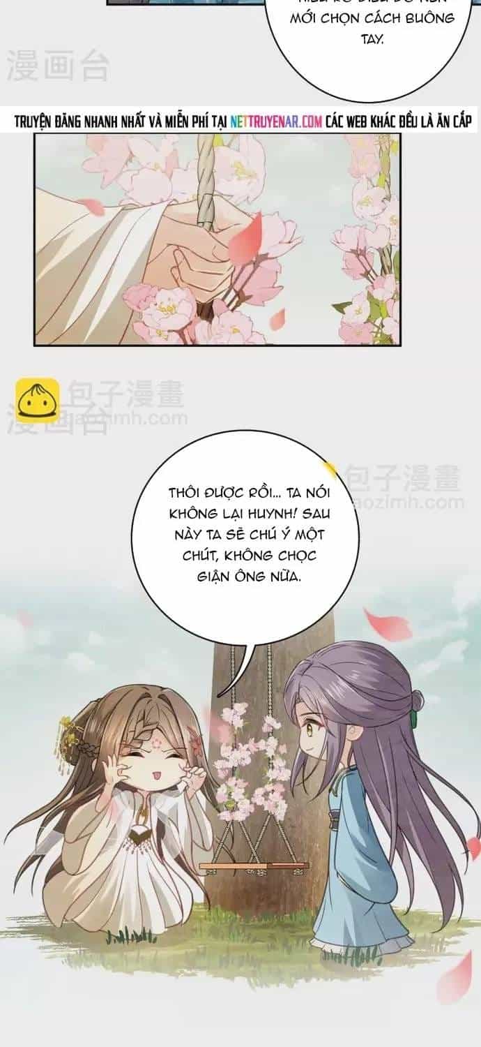 Ta Ở Hoàng Cung Làm Đại Boss - Chương 159 - ảnh 15