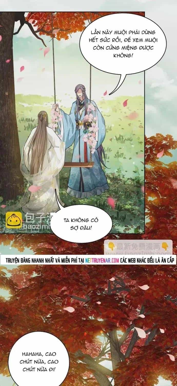 Ta Ở Hoàng Cung Làm Đại Boss - Chương 159 - ảnh 17
