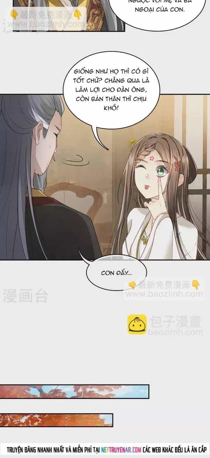 Ta Ở Hoàng Cung Làm Đại Boss - Chương 159 - ảnh 5